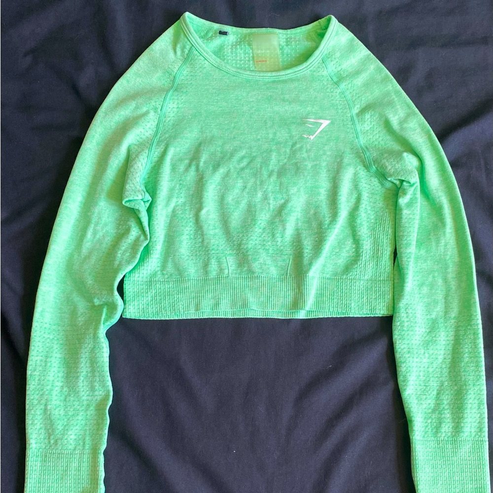 Gymshark set | Size Small